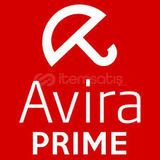 ⭐Kendi Hesabınıza 3 ay AVİRA Prime/Premium⭐