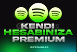 KENDİ HESABINIZA PREMIUM - 3 AYLIK