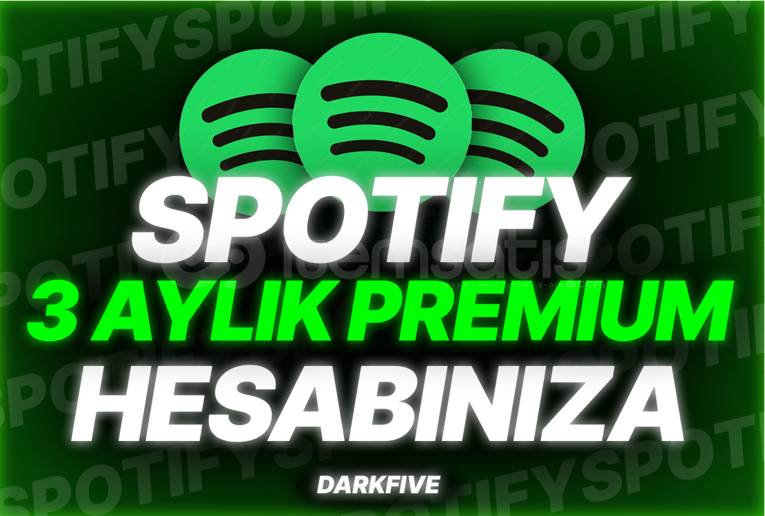 ⭐️KENDİ HESABINIZA 3 AY PREMIUM⭐️ ⭐️KENDİ HESABINIZA 3 AY PREMIUM⭐️