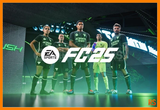 [HATASIZ] FC 25 (Fifa 25) + Garanti