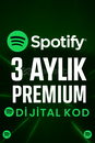 Kendi Hesabınıza 3 Aylık Premium