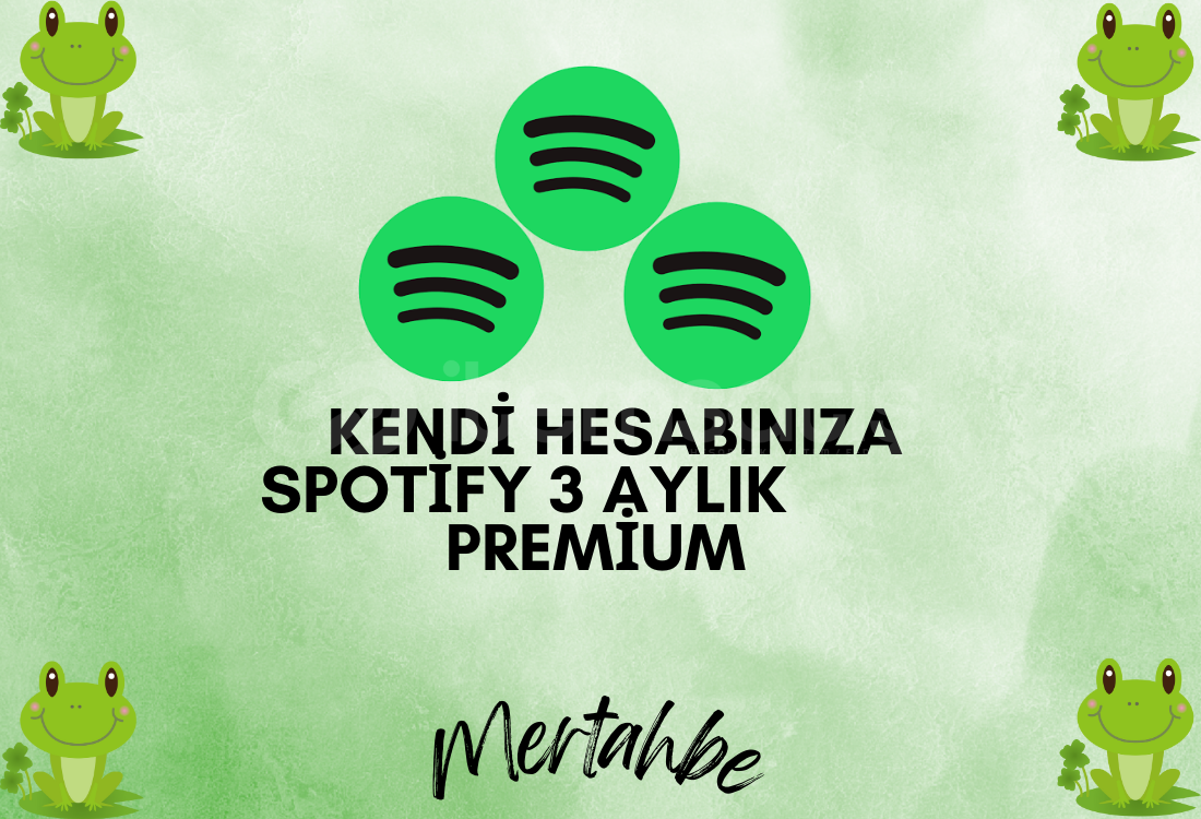 ⭐Kendi Hesabınıza 3 Aylık Premium ⭐Kendi Hesabınıza 3 Aylık Premium