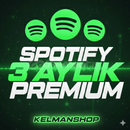 ⭐Kendi Hesabınıza 3 Aylık Premium⭐