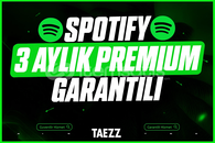 ⭐Kendi Hesabınıza 3 Aylık Premium