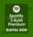 Kendi Hesabınıza 3 aylık Premium 