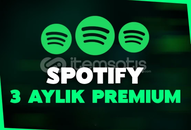 Kendi Hesabınıza 3 Aylık Premium 2 tane