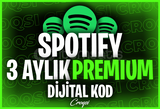 Kendi Hesabınıza 3 Aylık Premium | 7/24 Teslim