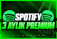 ✨Kendi Hesabınıza 3 Aylık Premium