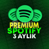 Kendi Hesabınıza 3 Aylık Premium Anında Teslim