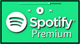 ⭐[KENDİ HESABINIZA] 3 AYLIK SPOTİFY PREMiUM⭐