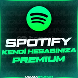 ⭐Kendi Hesabınıza 3 Aylık Spotify Premium⭐