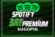 ✨(KENDİ HESABINIZA) 3 AYLIK SPOTİFY PREMiUM✨