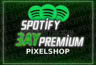 ✨(KENDİ HESABINIZA) 3 AYLIK SPOTİFY PREMiUM✨