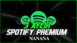⭐KENDİ HESABINIZA | 3 Aylık Spotify PREMİUM