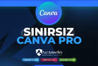 Kendi Hesabınıza Canva Pro Kendi Hesabınıza Canva Pro
