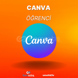 KENDİ HESABINIZA | CANVA PRO + SINIRSIZ