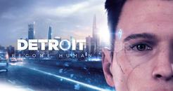 ⭐Kendi hesabınıza Detroit Become Huma + Garanti ⭐Kendi hesabınıza Detroit Become Huma + Garanti