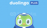 Kendi Hesabınıza⭐️| Duolingo+ Plus + Sınırsız