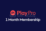 KENDİ HESABINA EA PLAY PRO FC26 BF6 ONLINE 1 AY