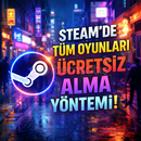 ✅KENDİ HESABINIZA İSTEDİĞİNİZ OYUNU ALIN✅