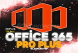 ⭐️KENDİ HESABINIZA⭐️OFFICE 365 PRO PLUS