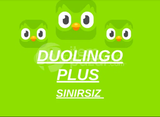 Duolingo Kendi Hesabınıza Öğretmenlik!!