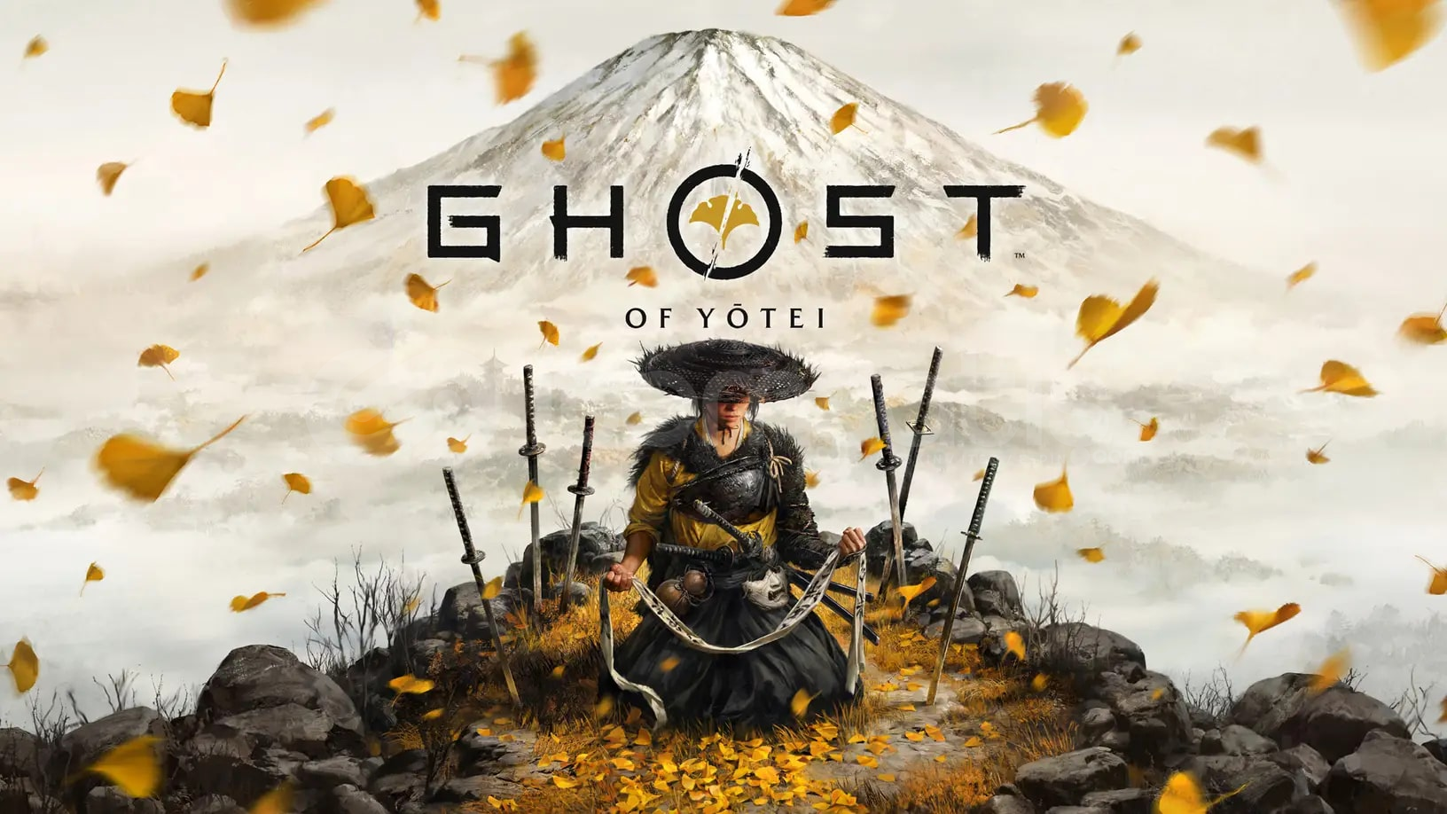 ✅Kendi Hesabınıza⚡PRİMARY⚡Ghost Of Yotei & PS5 ✅Kendi Hesabınıza⚡PRİMARY⚡Ghost Of Yotei & PS5