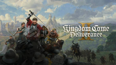 ✅Kendi Hesabınıza⚡PRİMARY⚡PS5 Kingdom Come 2 ✅Kendi Hesabınıza⚡PRİMARY⚡PS5 Kingdom Come 2