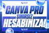 ⚡[HIZLI+MAİLİNİZE] SINIRSIZ CANVA PRO⚡