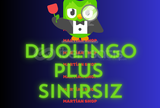 Kendi Hesabınıza | Sınırsız Duolingo Plus