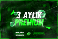 ⭐️[KENDİ HESABINIZA]Spotify 3 ay premium