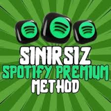 ⭐[KENDİ HESABINIZA] SPOTİFY PREMİUM⭐