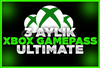 [Kendi Hesabınıza] Xbox Gamepass Ultimate 3 Ay