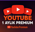 ⭐Kendi Hesabınıza Youtube Premium 1 Ay Garanti⭐