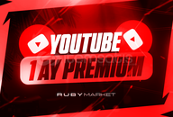 ⭐[KENDİ HESABINIZA] YouTube Premium⭐