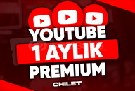 ⭐Kendi Hesabınıza Youtube Premium ⭐