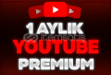 [ KENDİ HESABINIZA ] YouTube Premium