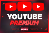 ⭐Kendi Hesabınıza Youtube Premium + Music 1 Ay⭐