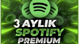 Kendi Hesabınza 3 Aylık Premium