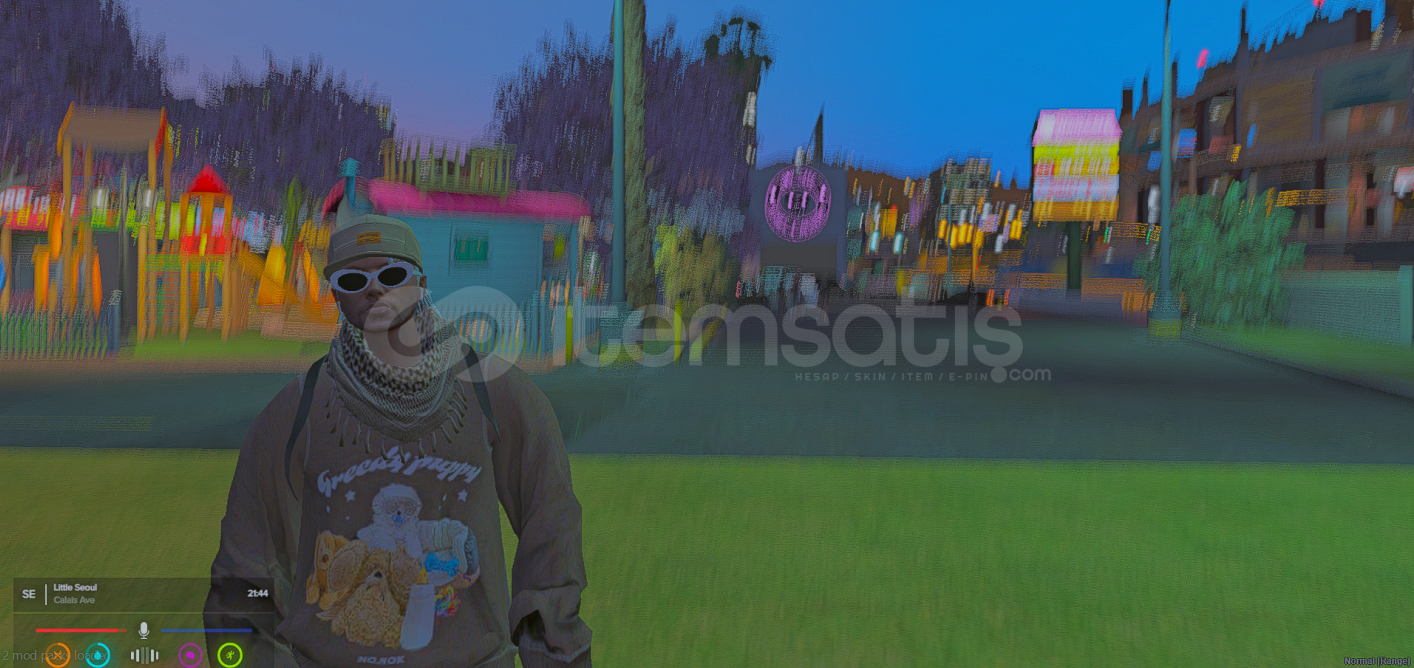 KENDİ KUNLADIĞIM SOSYAL PACK KENDİ KUNLADIĞIM SOSYAL PACK