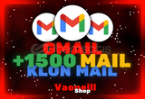 [Kendi Mailinize] +1500 Adet Klon Mail 