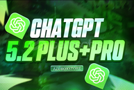⭐️ Kendi Mailinize ChatGPT 5.2 Plus + Pro ⭐️