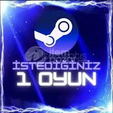 [Kendi MAİLİNİZE] STEAM????ORIGIN????EPIC????UBISOFT