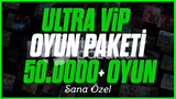 ⭐KENDİ OYUNUN! ROBLOX +50.000 HAZIR OYUN! ⭐