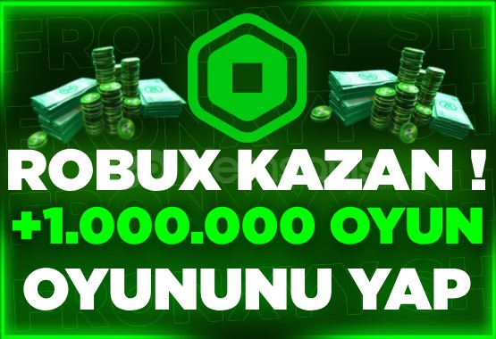 ⭐KENDİ OYUNUNU YAP!⭐1.000.000+ OYUN PAKETLERİ⭐️ ⭐KENDİ OYUNUNU YAP!⭐1.000.000+ OYUN PAKETLERİ⭐️