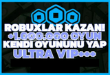⭐KENDİ OYUNUNU YAP!⭐1.000.000+ OYUN PAKETLERİ⭐️