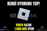 ⭐KENDİ OYUNUNU YAP!⭐1.000.000+ OYUN PAKETLERİ⭐️