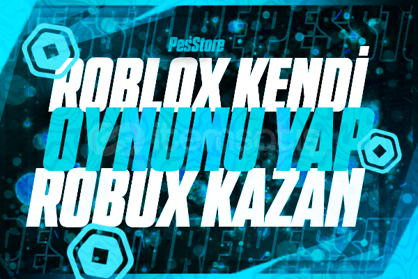 ⭐KENDİ OYUNUNU YAP!⭐1.000.000+ OYUN PAKETLERİ⭐️ ⭐KENDİ OYUNUNU YAP!⭐1.000.000+ OYUN PAKETLERİ⭐️