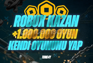 ⚡KENDİ OYUNUNU YAP!⚡1.000.000+ OYUN PAKETLERİ