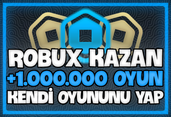 ⭐KENDİ OYUNUNU YAP!⭐1M+ OYUN PAKETİ⭐ ⭐KENDİ OYUNUNU YAP!⭐1M+ OYUN PAKETİ⭐